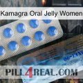 Kamagra Oral Jelly Women 40